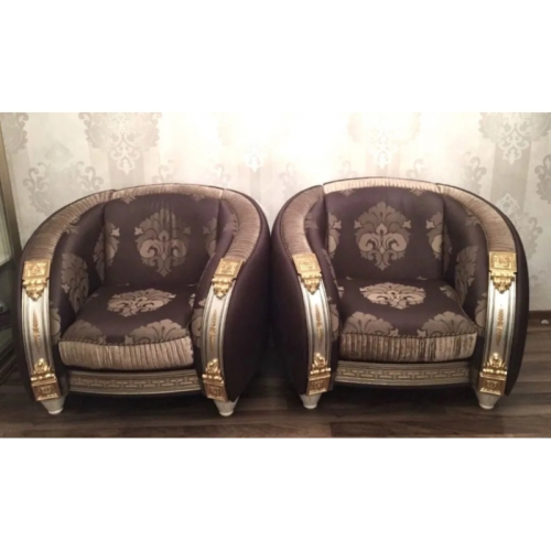 Кресло Arredo Classic Liberty