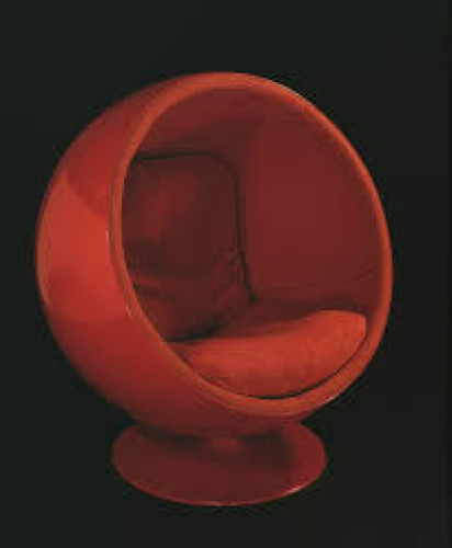 Кресло Ball