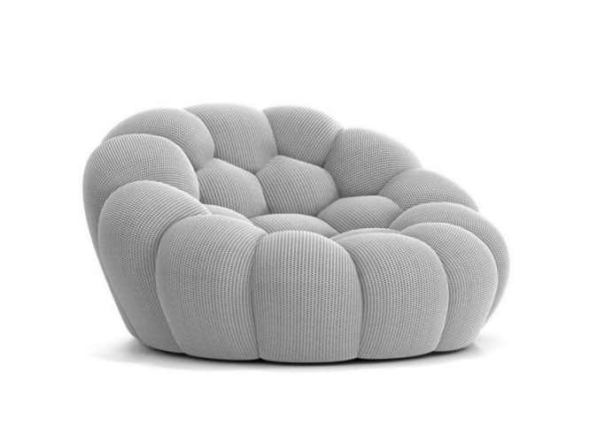 Кресло Bubble by Roche Bobois