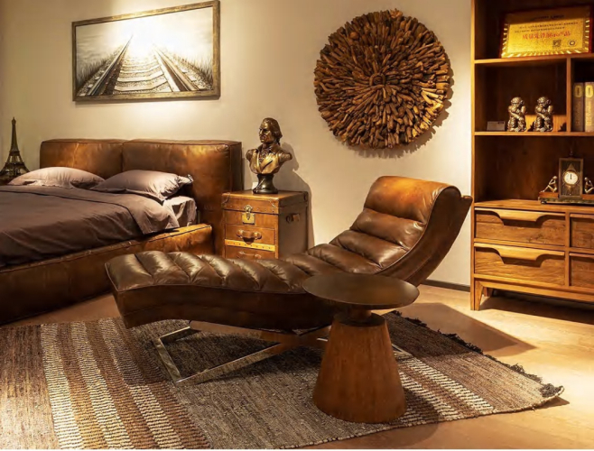 Кресло Chaise Lounge RS232