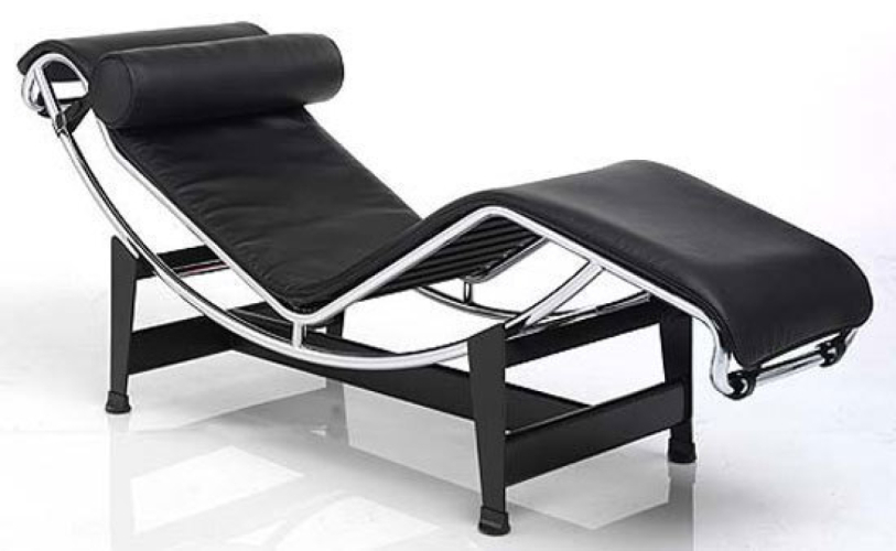 Кресло Chaise Lounge