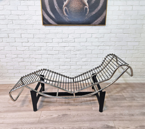 Кресло Chaise Lounge