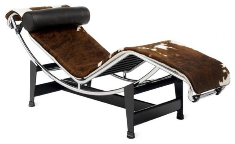 Кресло Chaise Lounge