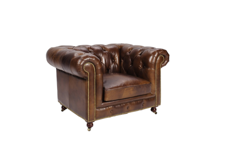 Кресло Chesterfield RS073-1