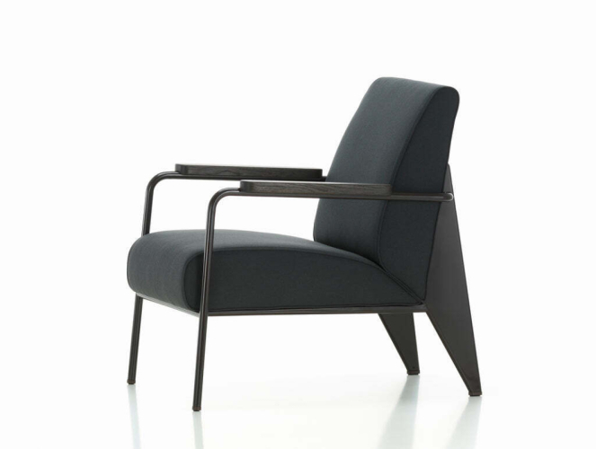 Кресло Fauteuil de Salon