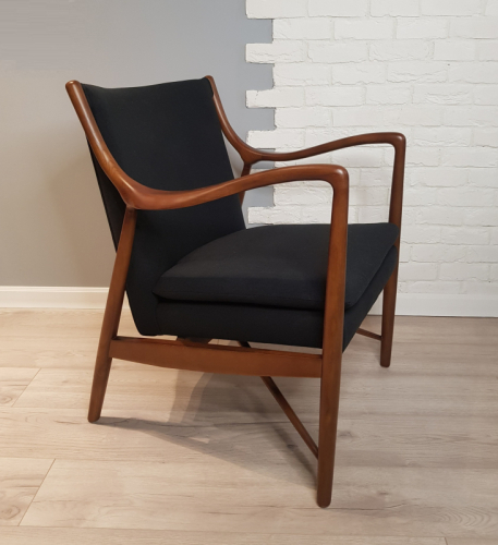 Кресло Finn Juhl Model 45