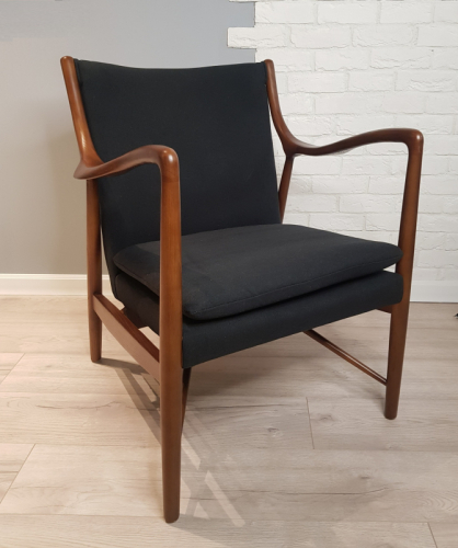 Кресло Finn Juhl Model 45