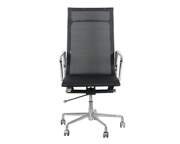 Кресло офисное Eames High Beck Mesh