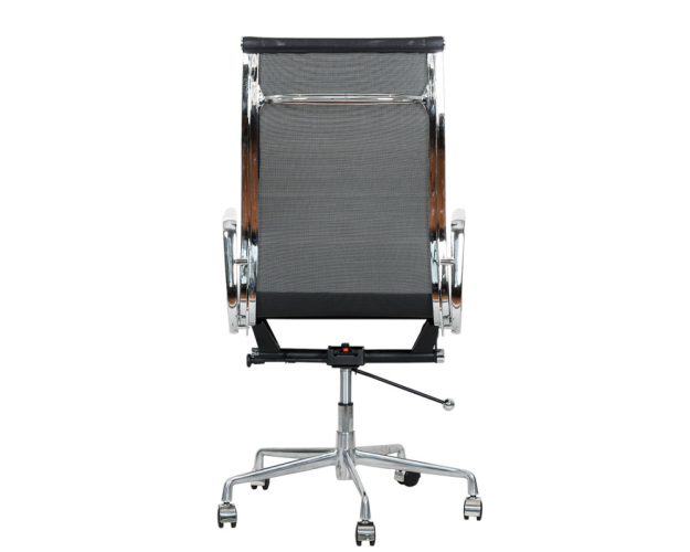Кресло офисное Eames High Beck Mesh