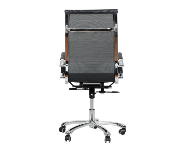Кресло офисное Eames Low Beck Mesh