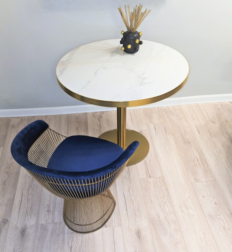 Кресло Platner Lounge