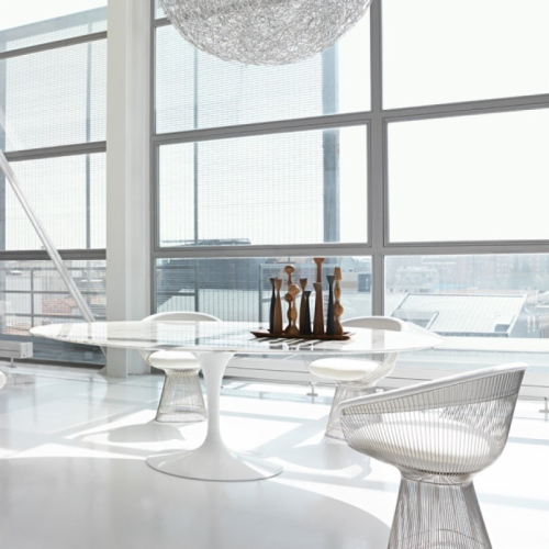 Кресло Platner Lounge