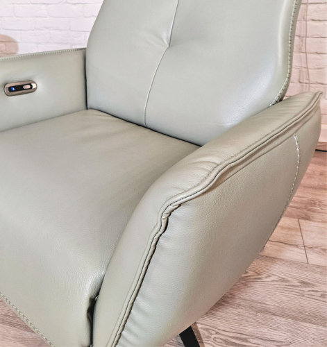 Кресло-реклайнер Nagano