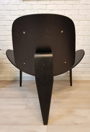 Кресло Shell