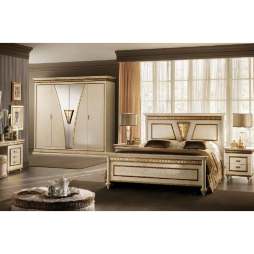 Кровать 160х200 Arredo Classic Fantasia арт.230