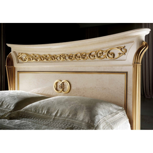 Кровать 180х200 Arredo Classic Melodia, арт. 200