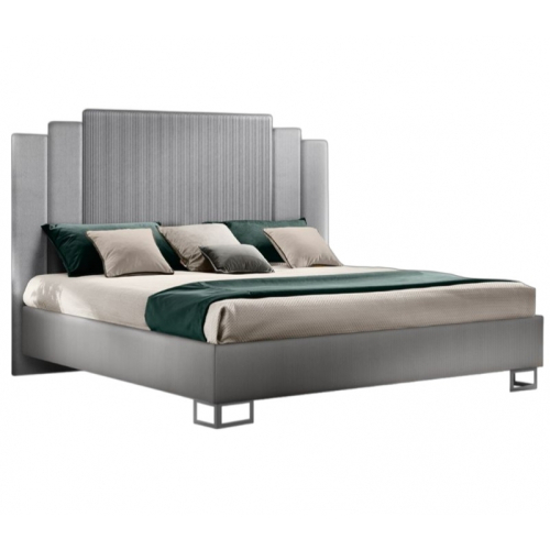 Кровать Arredo Classic Adora Moderna, 160х200, мягкая спинка, ART. 71