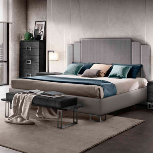 Кровать Arredo Classic Adora Moderna, 160х200, мягкая спинка, ART. 71