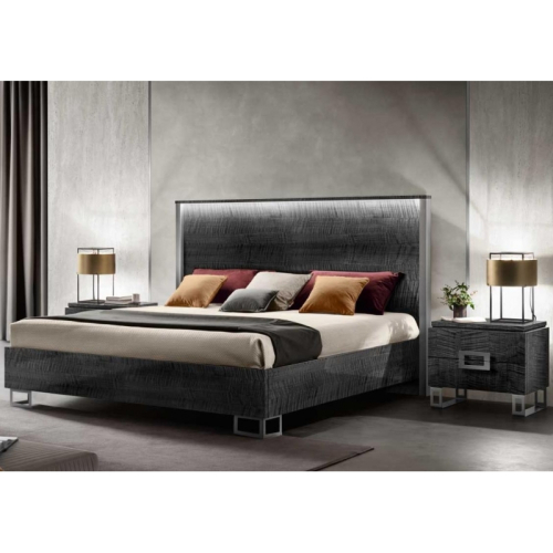 Кровать Arredo Classic Adora Moderna, 200х200 см, ART. 70