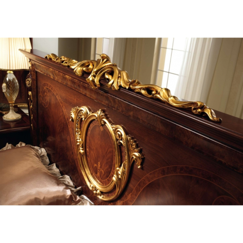 Кровать KS 180х200 Arredo Classic Donatello
