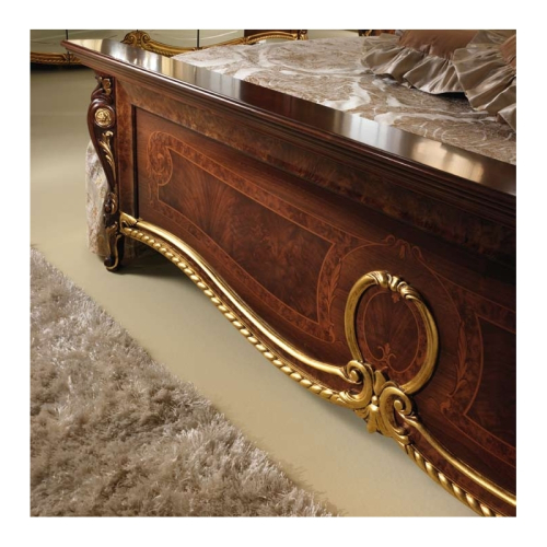 Кровать KS 180х200 Arredo Classic Donatello