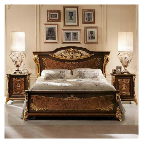 Кровать KS 180х200 Arredo Classic Sinfonia art. 220