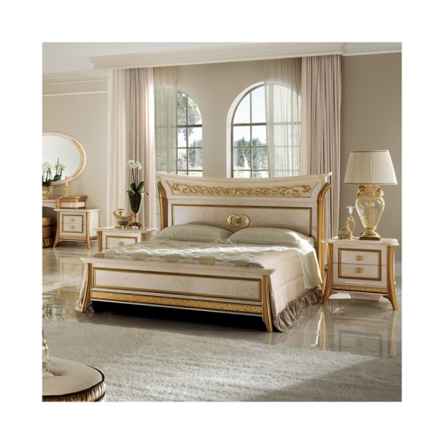 Кровать KS 200х200 Arredo Classic Melodia арт. 200