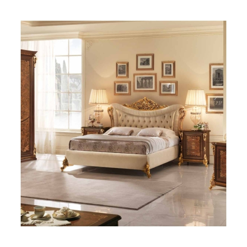 Кровать мягкая 160х200 Arredo Classic Sinfonia art. 221