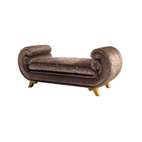 Кушетка Venere Arredo Classic Fantasia