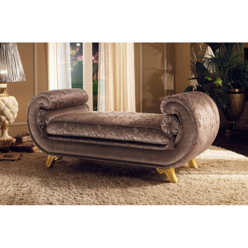 Кушетка Venere Arredo Classic Fantasia