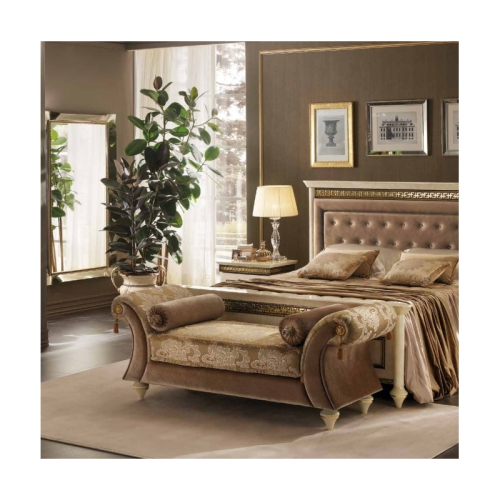 Кушетка Vittoria Arredo Classic Fantasia
