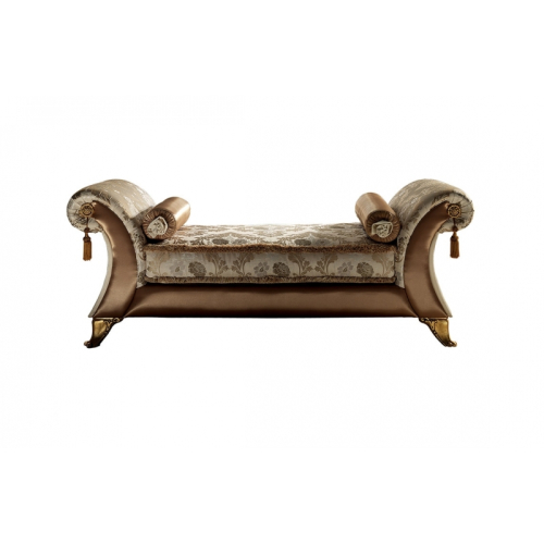 Кушетка Vittoria Arredo Classic Fantasia