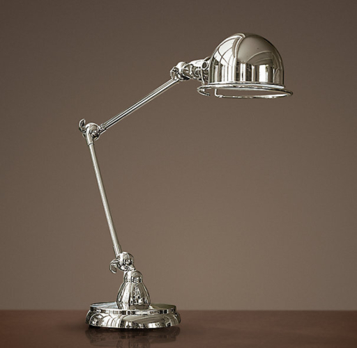 Лампа настольная Atelier Table Lamp