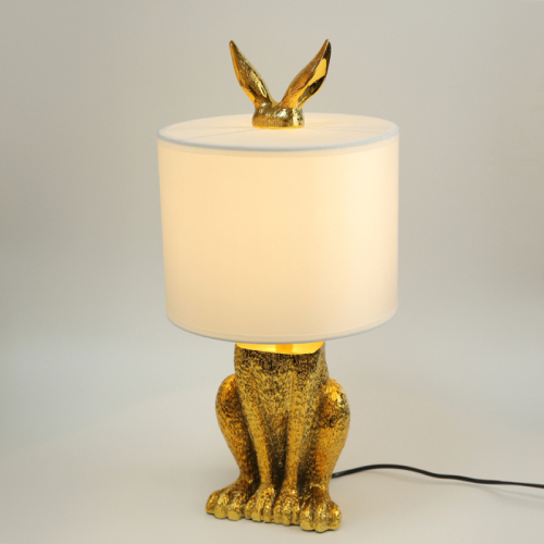 Лампа настольная Hare II