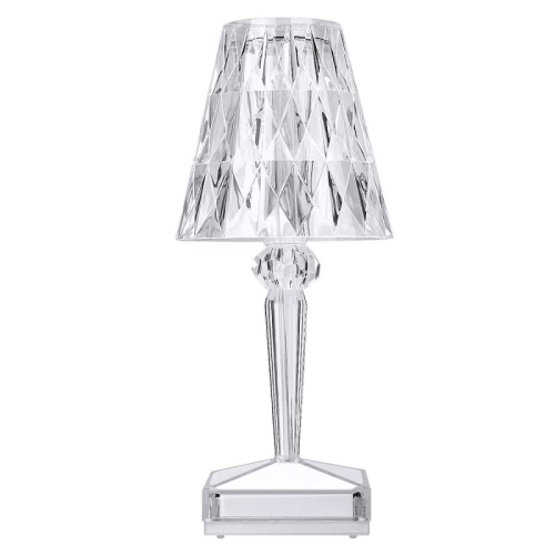 Лампа настольная Kartell
