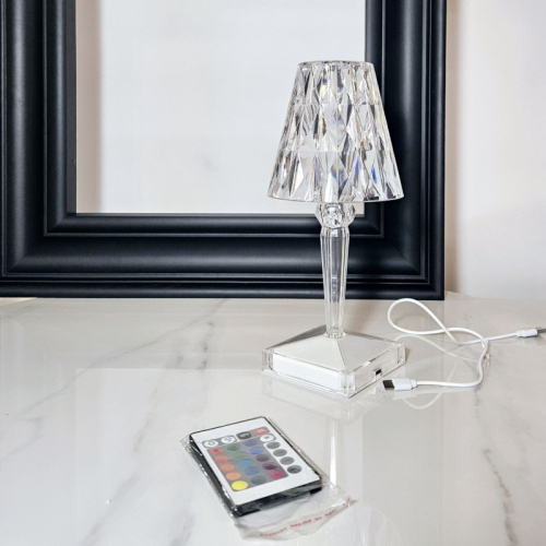 Лампа настольная Kartell