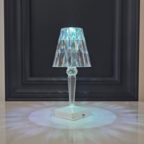 Лампа настольная Kartell