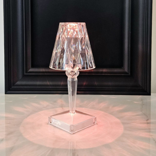 Лампа настольная Kartell