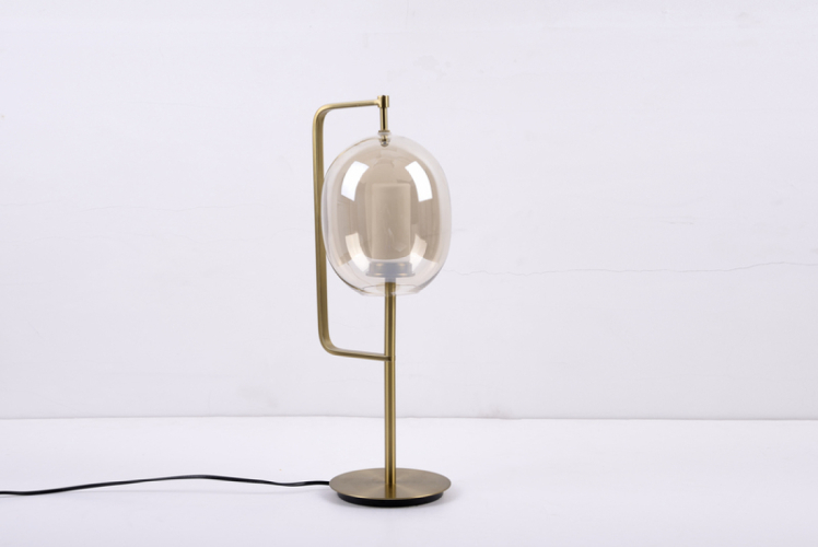 Лампа настольная Lantern Light