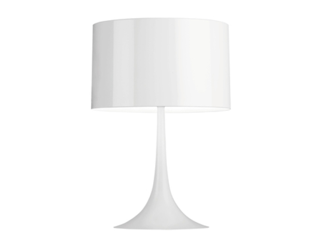 Лампа настольная Spun Light T