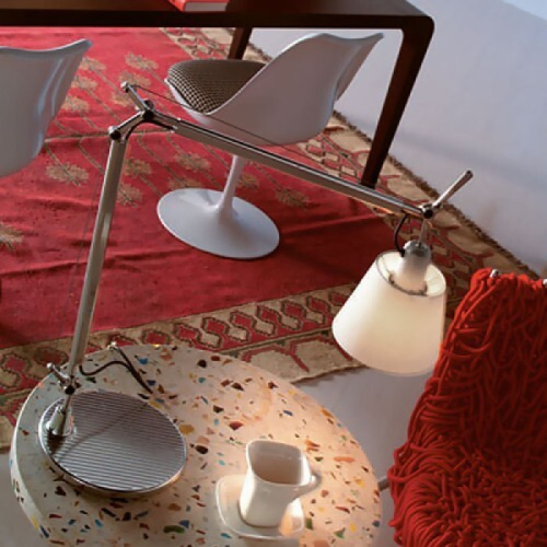 Лампа настольная Tolomeo