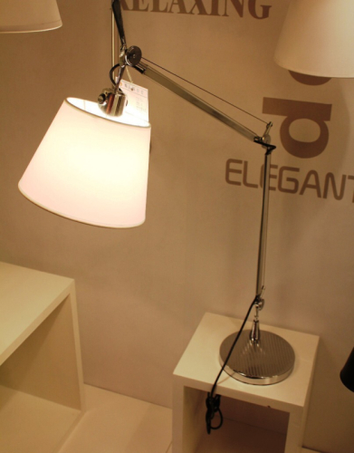 Лампа настольная Tolomeo