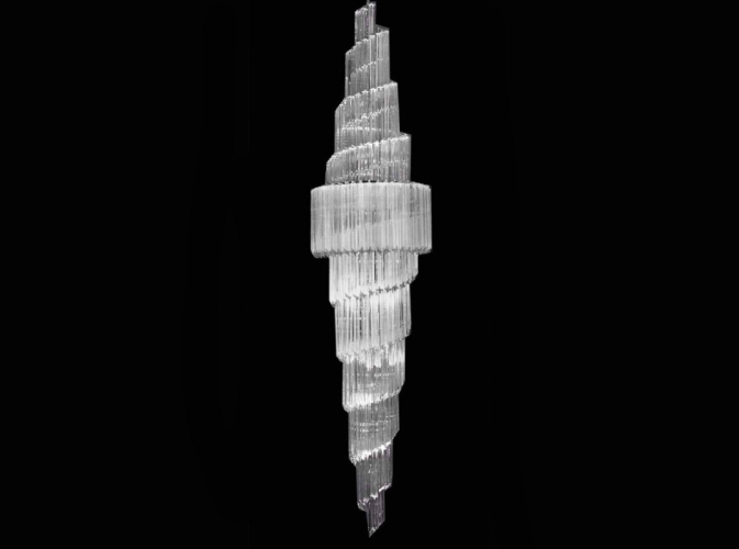 Люстра Ambient 230