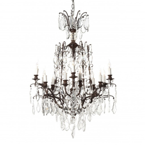 Люстра Baroque Chandelier 60-06