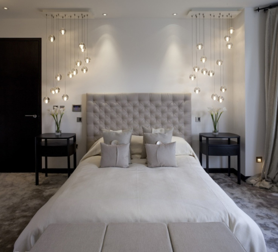 Люстра Bocci 14.14 Random