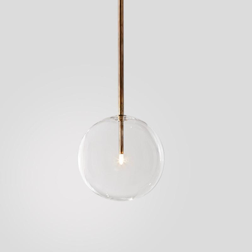 Люстра Bolle Sola Pendant Light