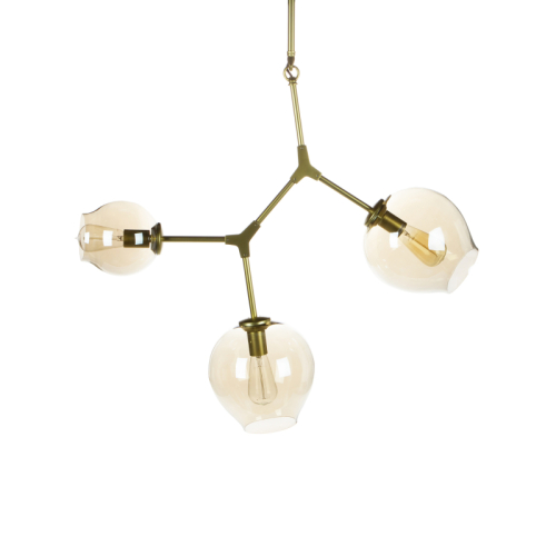 Люстра Branching Bubbles 3
