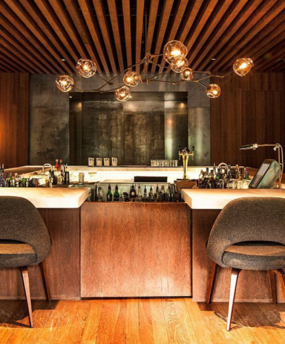 Люстра Branching Bubbles 7