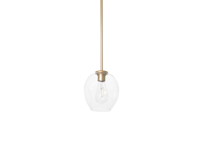 Люстра Branching Bubbles One