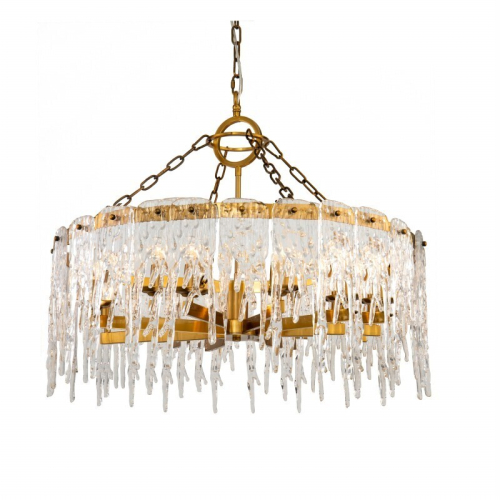 Люстра Cold Heart Chandelier